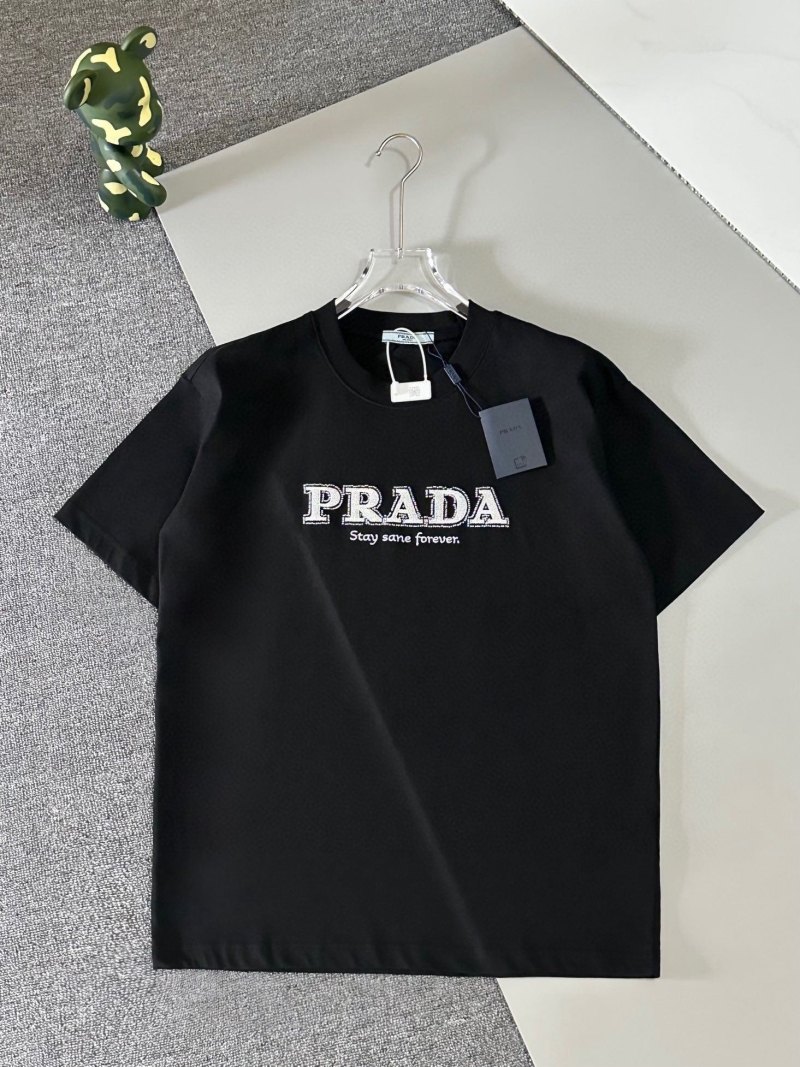 Prada T-Shirts